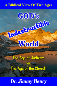 GOD's Indestructible World